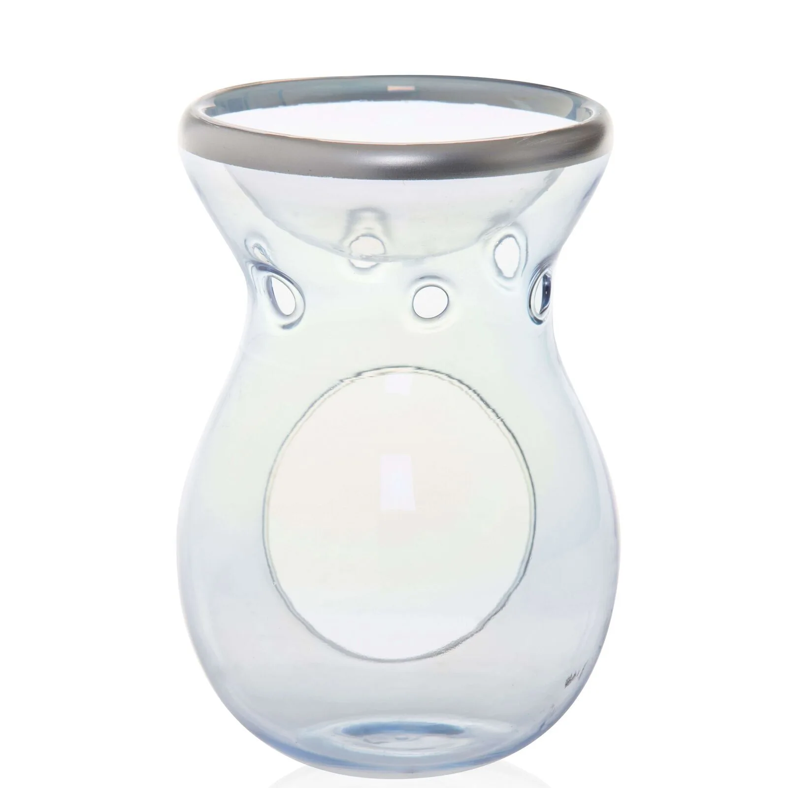 1579398 Yankee Candle - Pearlescent Crackle - Duftlampe