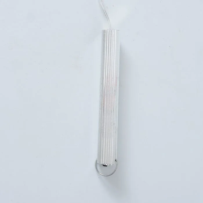 Detailbild-8czhC39J-large Leuchtstern Elvira 50cm LED schwarz