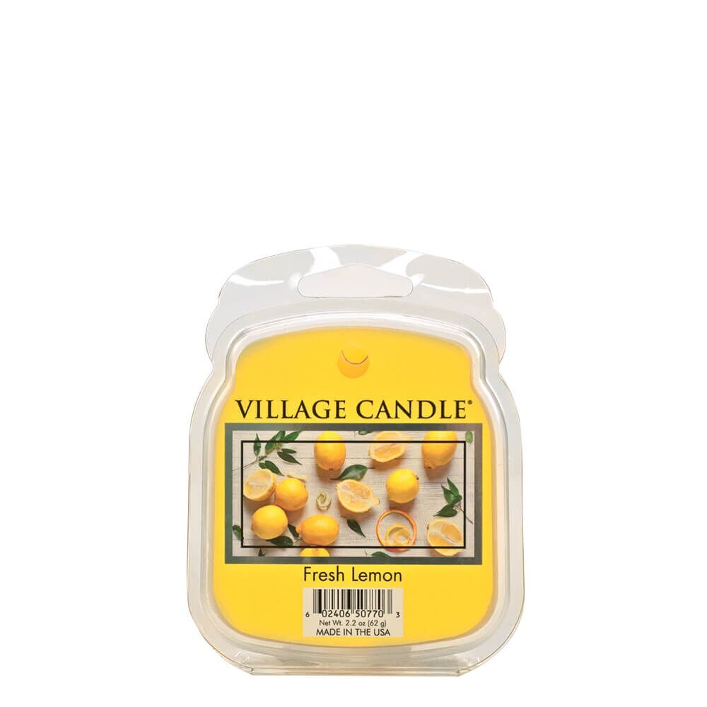 fresh-lemon-wax-melt-4020172 Fresh Lemon 62g