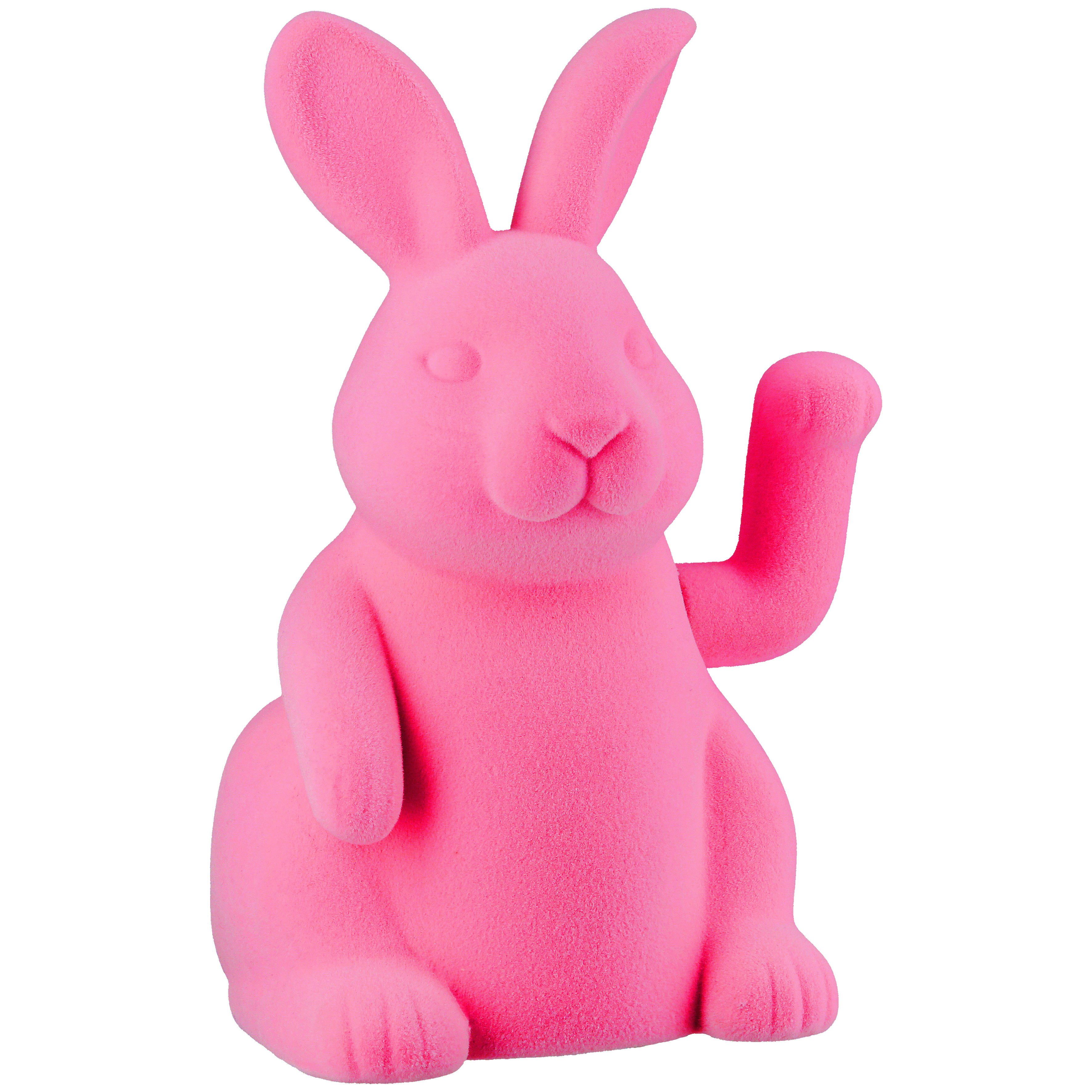 Winkehase pink 19cm Winkehase pink 19cm