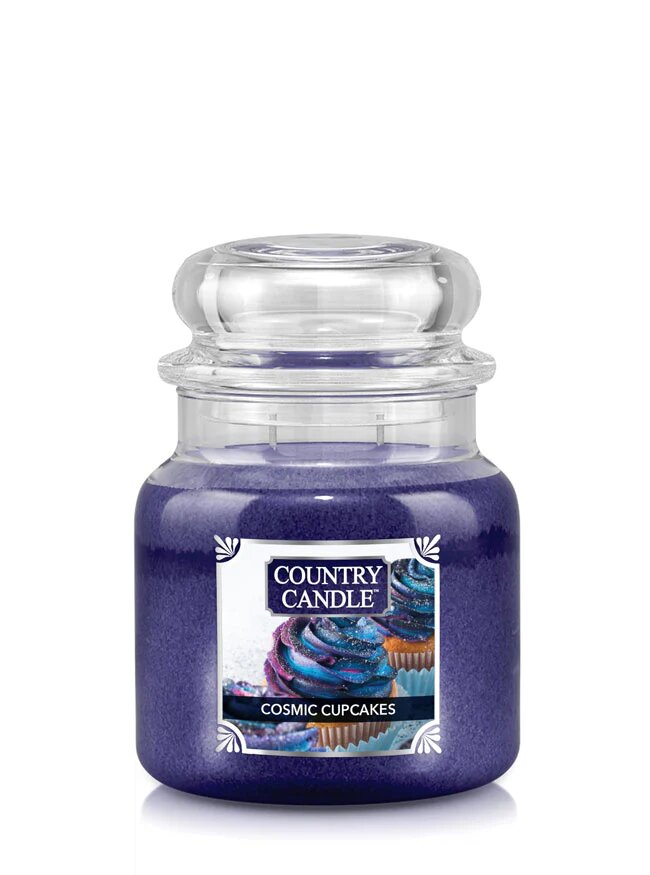 Cosmic Cupcakes 454g