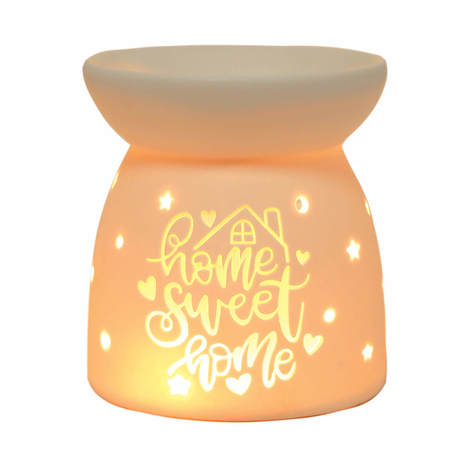 Duftlampe Home 11cm