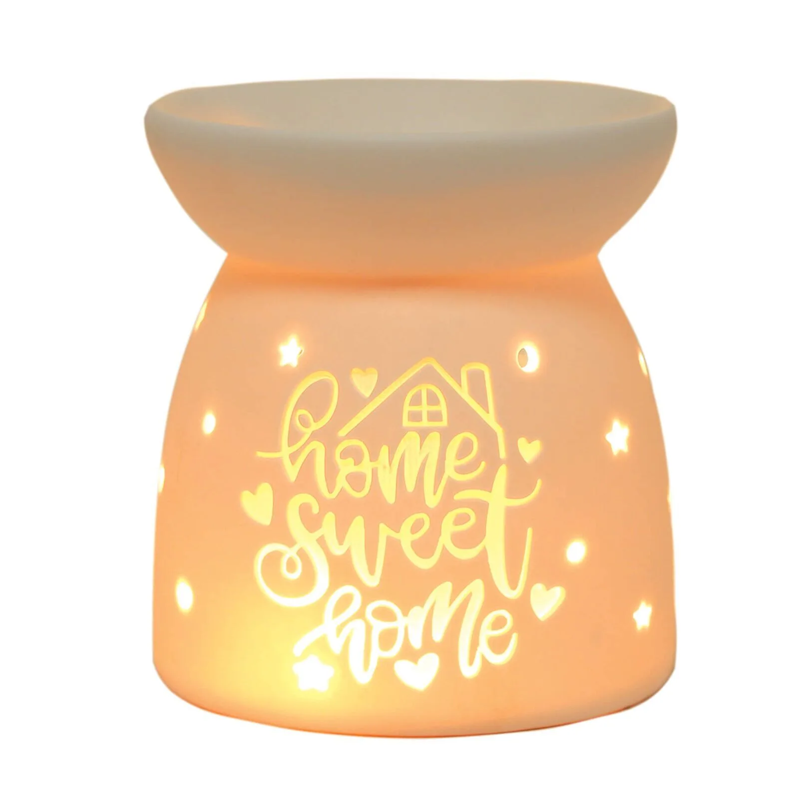 AR1743ahg6BK5uSwz6T Duftlampe Home 11cm