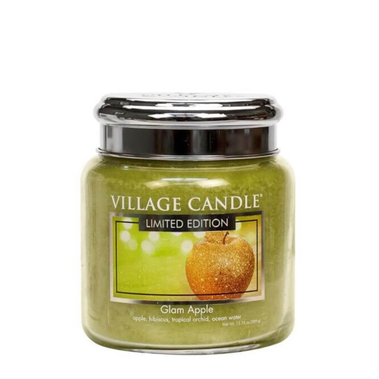 glam-appleXfuhzrRNjpYmq Glam Apple 389g (Chrome)