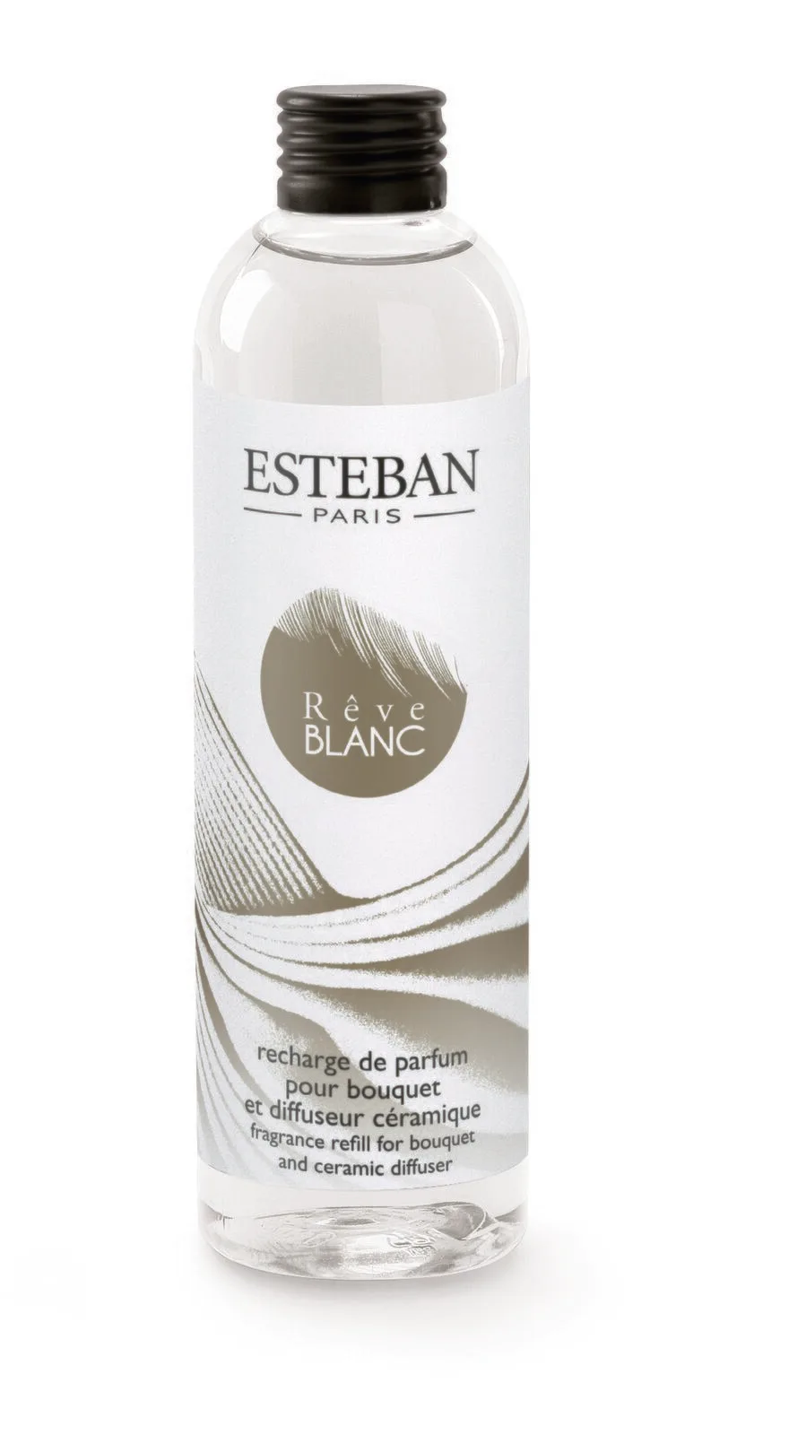 REV-004 Weißer Traum Nachfüller für Bukett 250ml