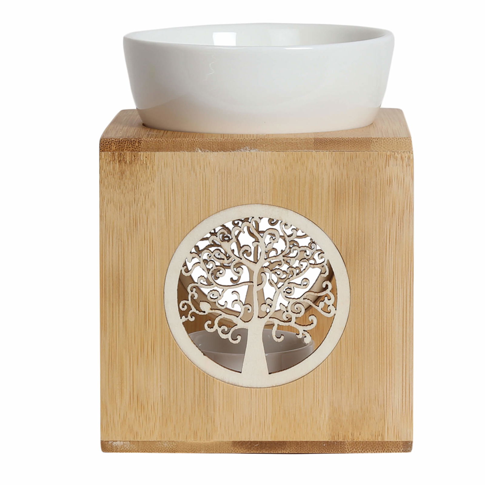 Duftlampe Zen Bamboo Tree