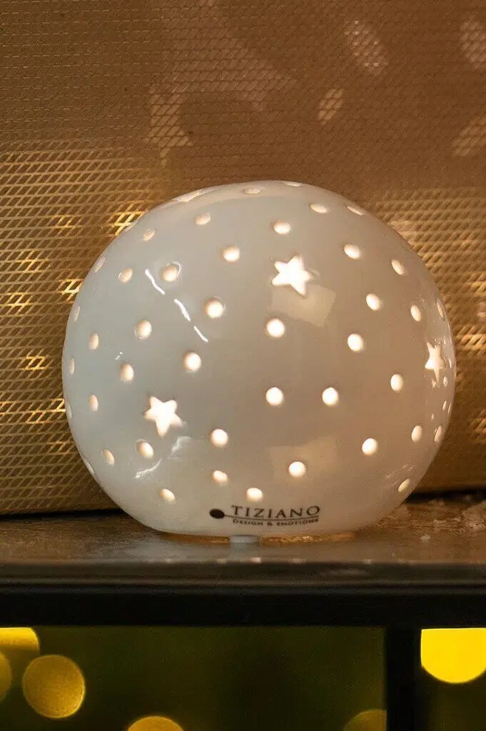 padova-m-sternen-LED-produktbild Lichtkugel Padova Stern 8cm LED cremeweiß