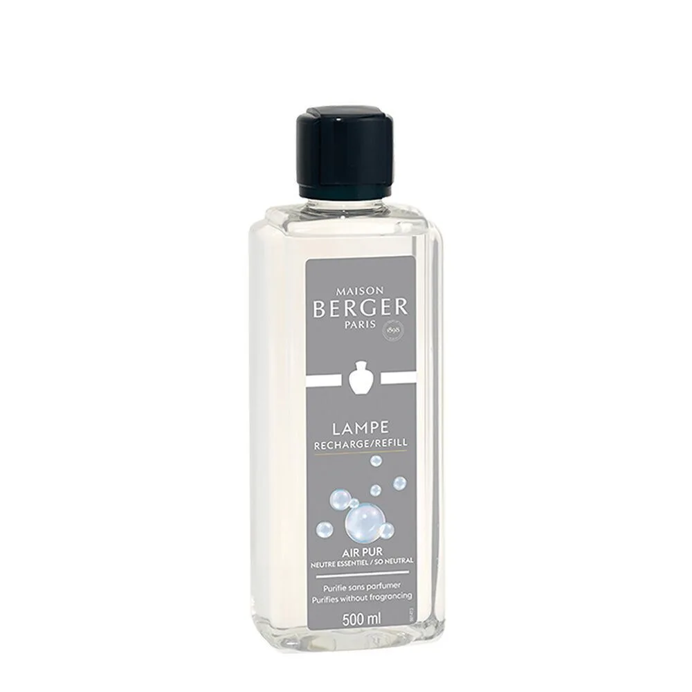 Nachfüller für Lampe Berger 500ml Nachfüller für Lampe Berger 500ml