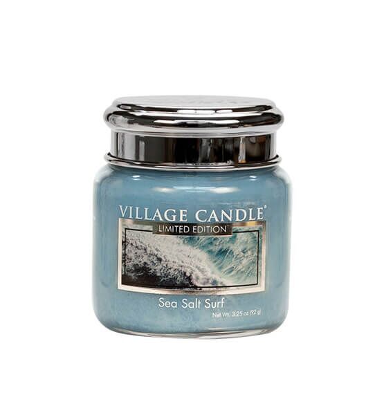 Sea-Salt-Surf-92g Sea Salt Surf 92g (Chrome)