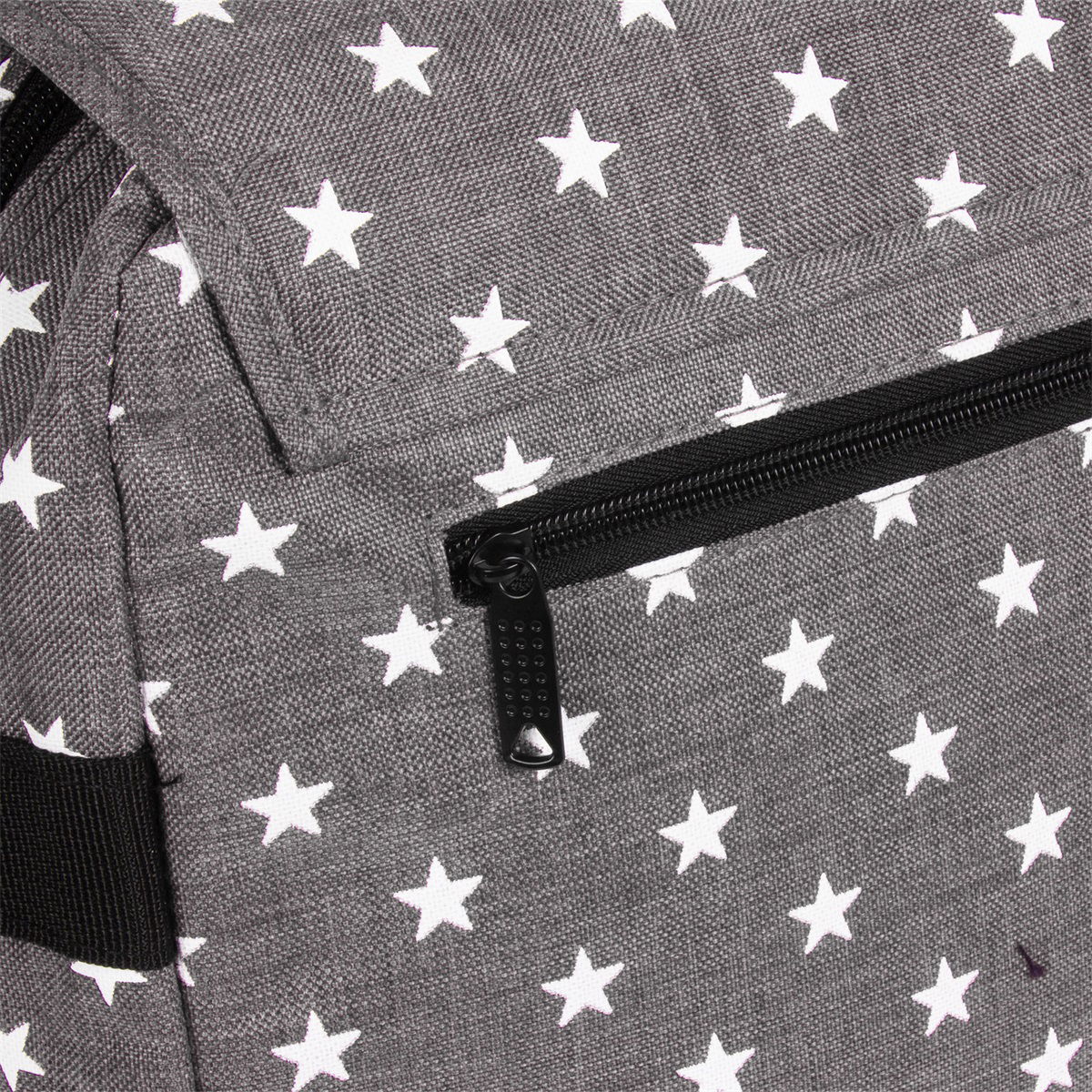 Star Range - Davis Umhängetasche anthrazit