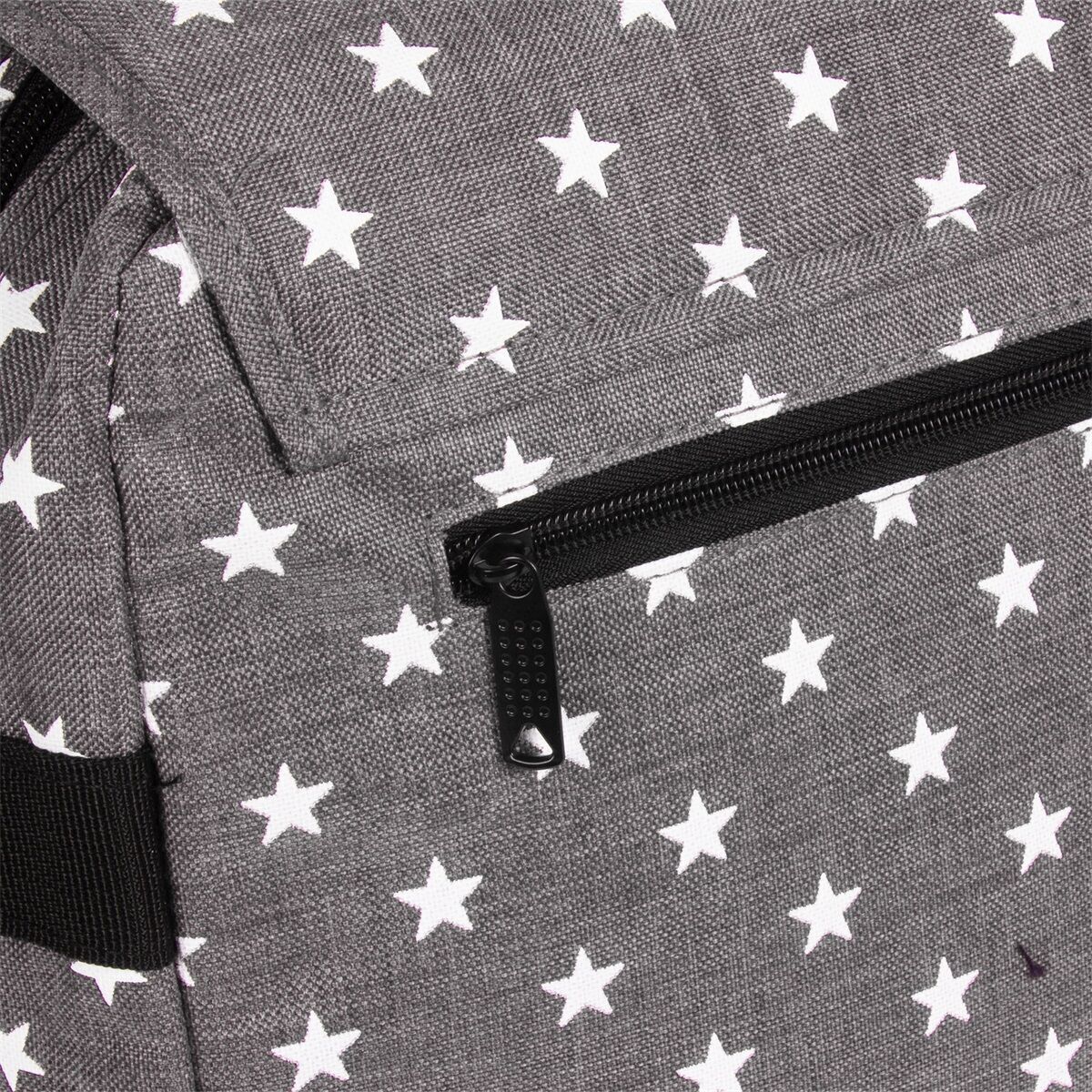 025BA7DF8B749C309FF6775D2A9224E9DCB78E4A Star Range - Davis Umhängetasche anthrazit