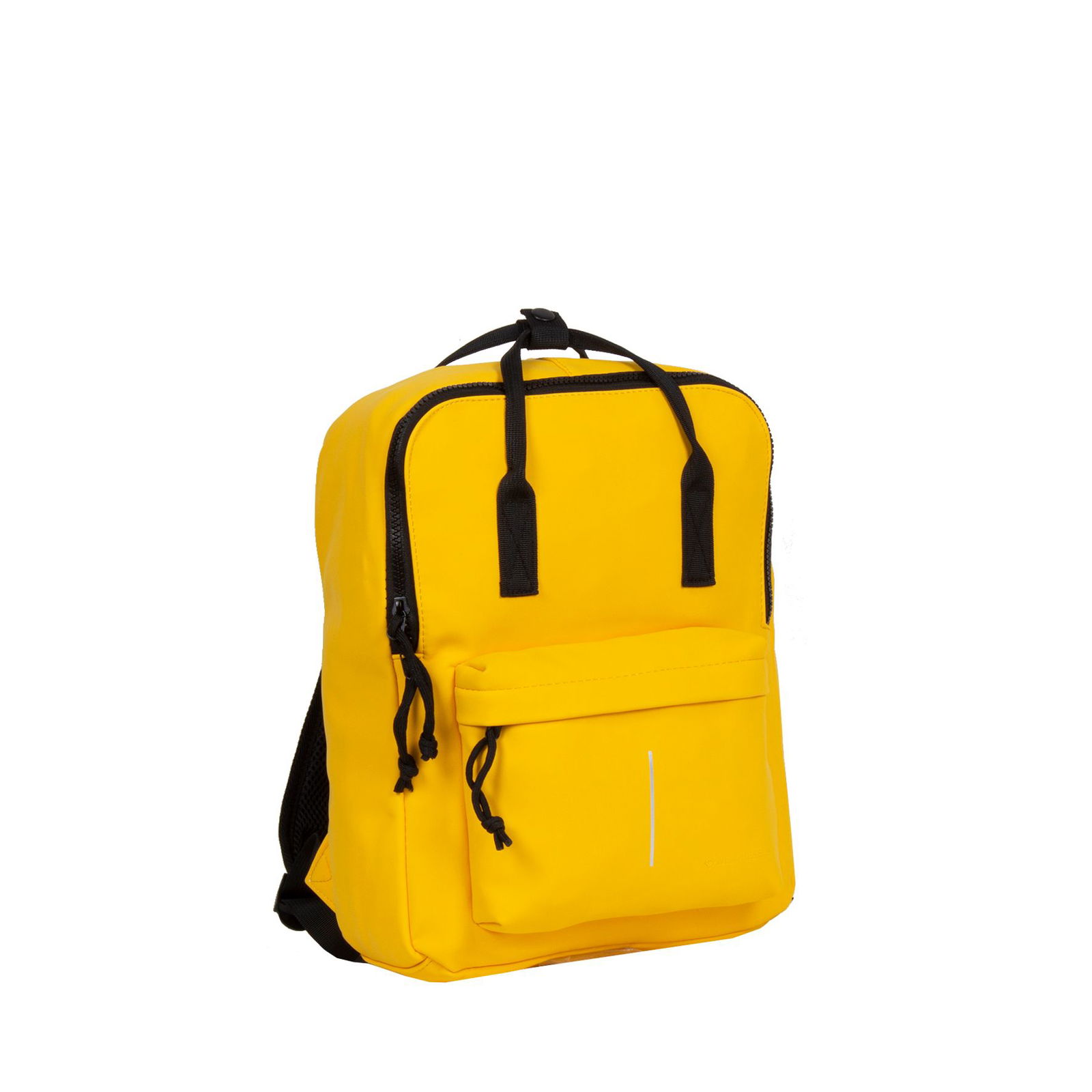 Mart - Chicago Rucksack gelb