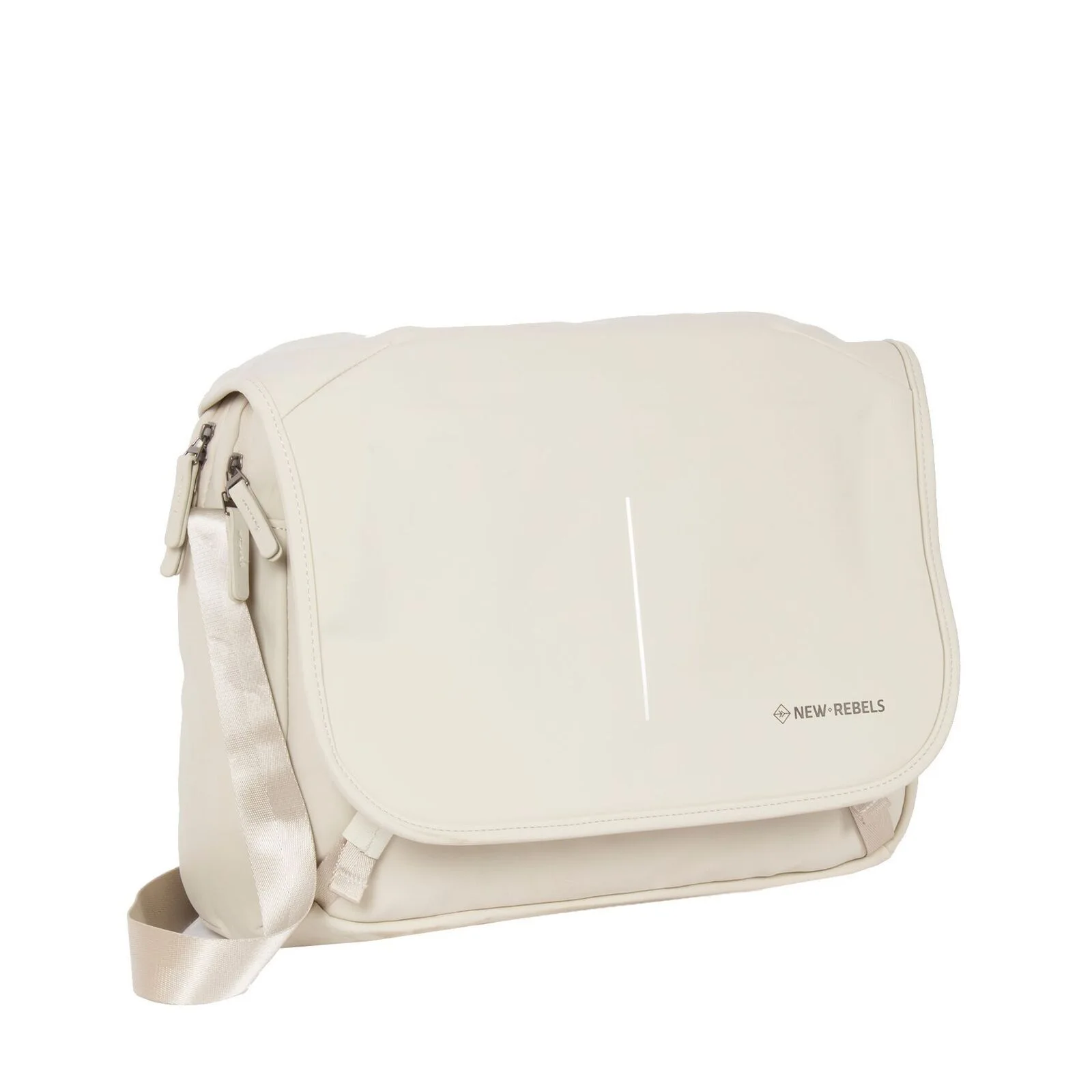 X6ViTD5c William - Harrisburg Laptop Tasche beige