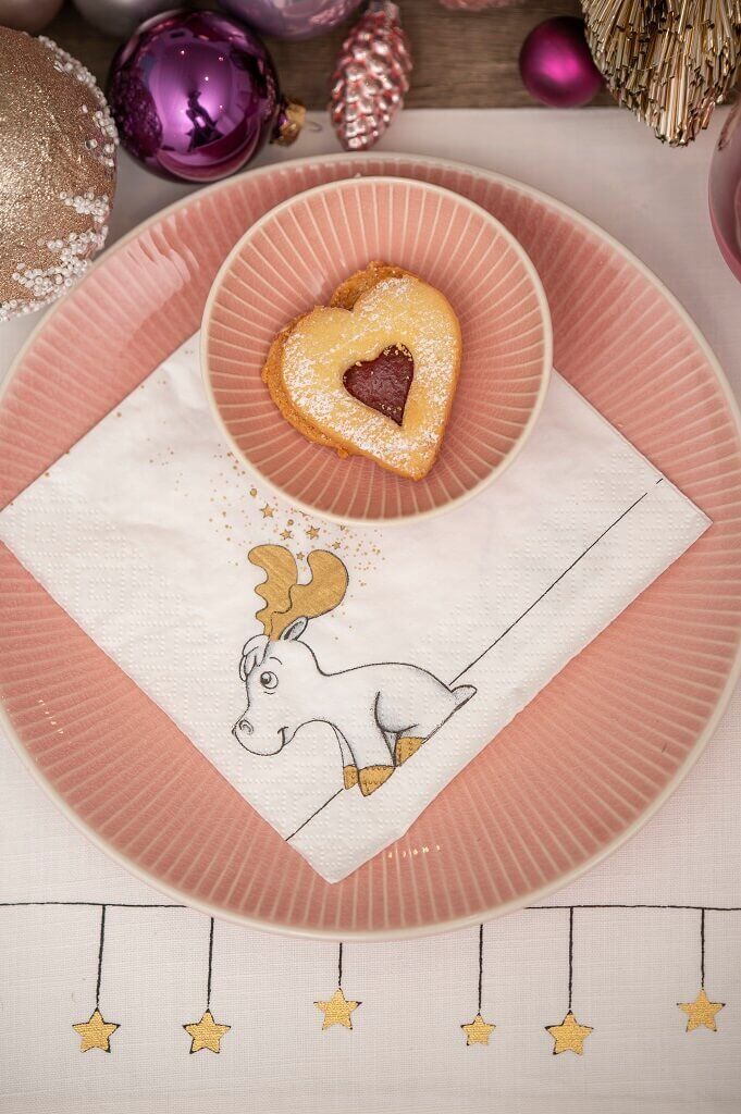 Jens-Serviette5p4WsQb9iB22B Elch Jens Weihnachts-Serviette