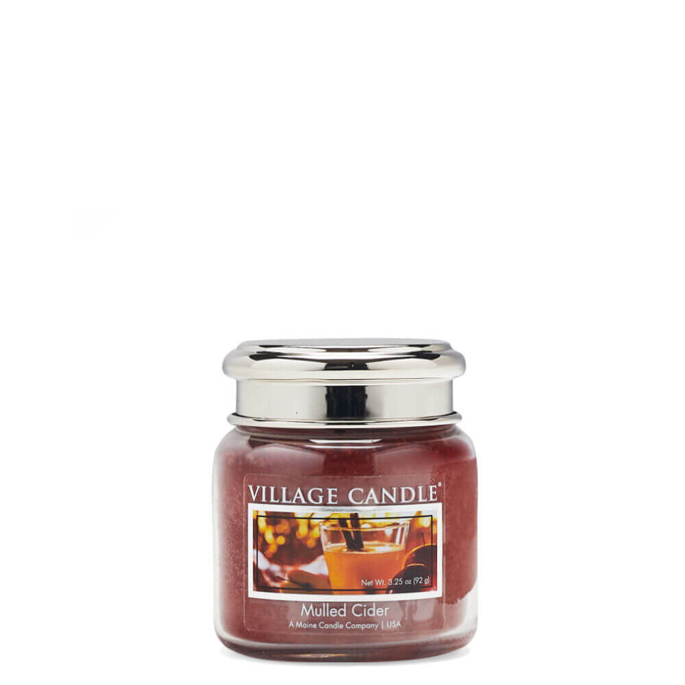 Mulled Cider 92g