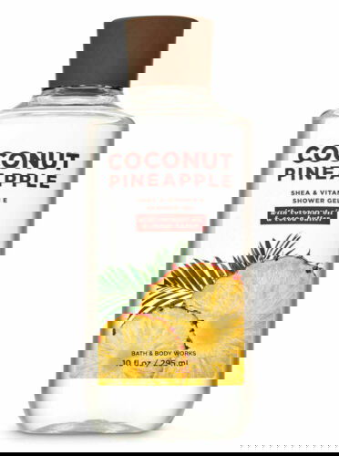 Coconut Pineapple - Duschgel 295ml
