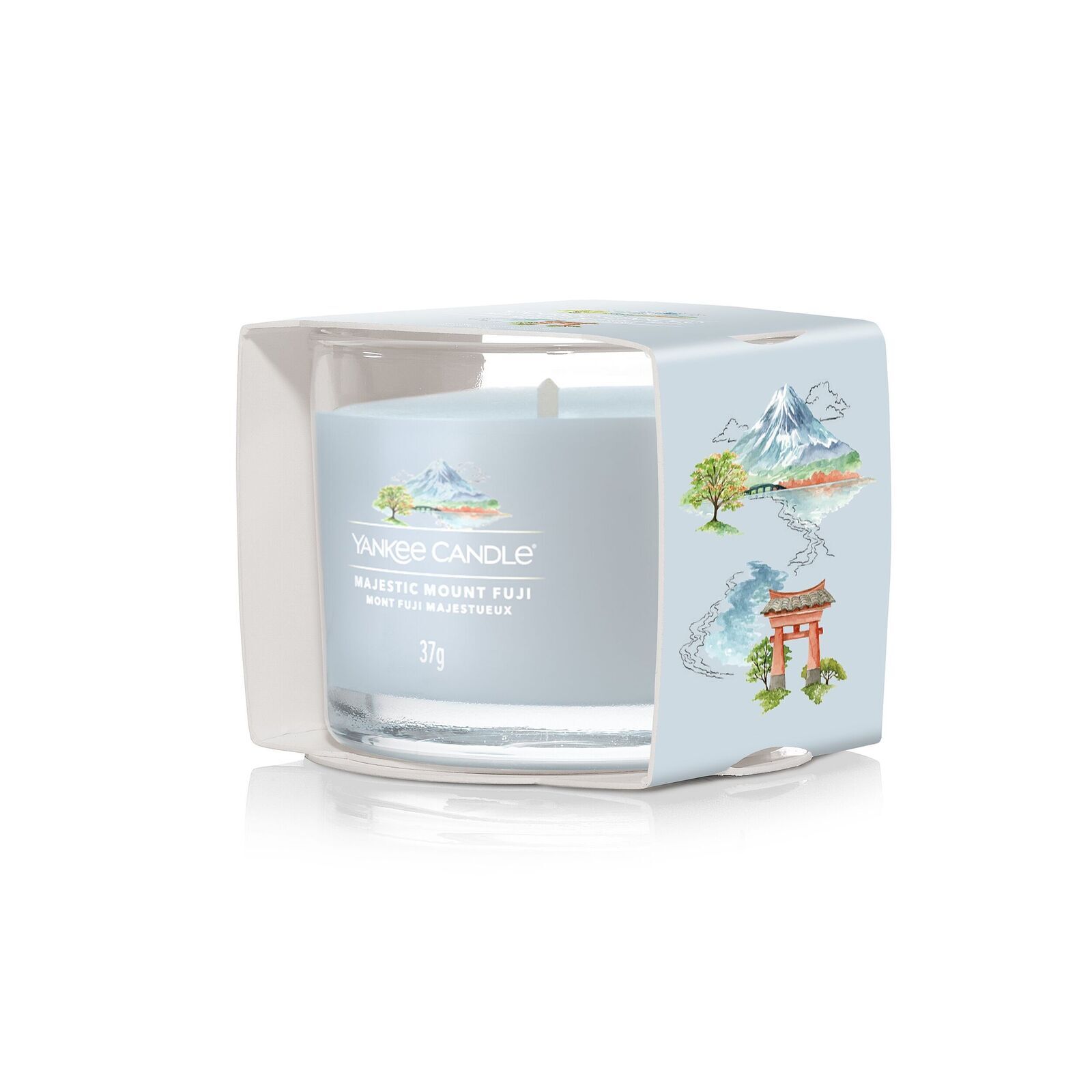 Single-Filled-Votive_Angled_Majestic-Mount-Fuji Majestic Mount Fuji 37g