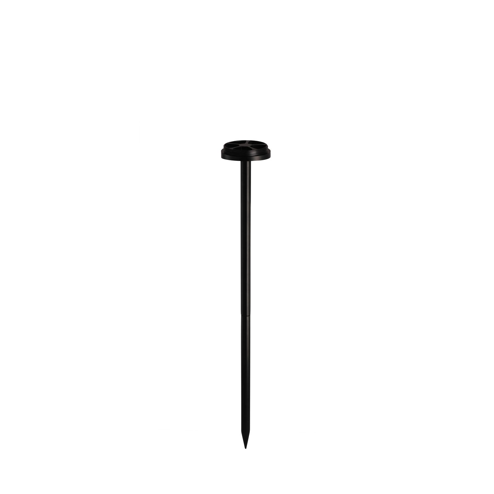 Uyuni Outdoor Spike mit Basis