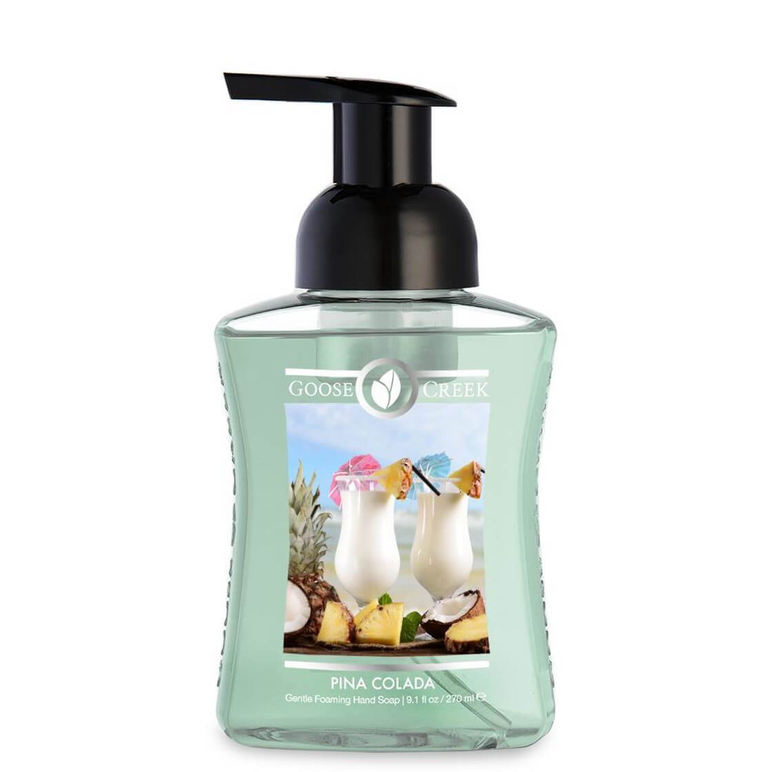 Schaumseife - Pina Colada - 270ml