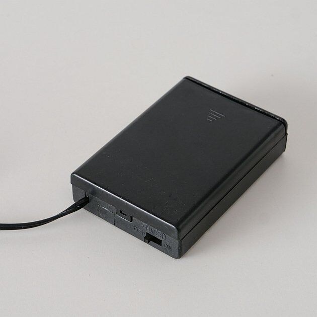 Detailbild-69U3h1jx-large Dekoaufsteller Rhea LED 33cm