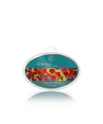 44a85b0e410f2f90a8ee6c1fadbd1c23 Crisp Fall Breeze Simmer Snaps 70g