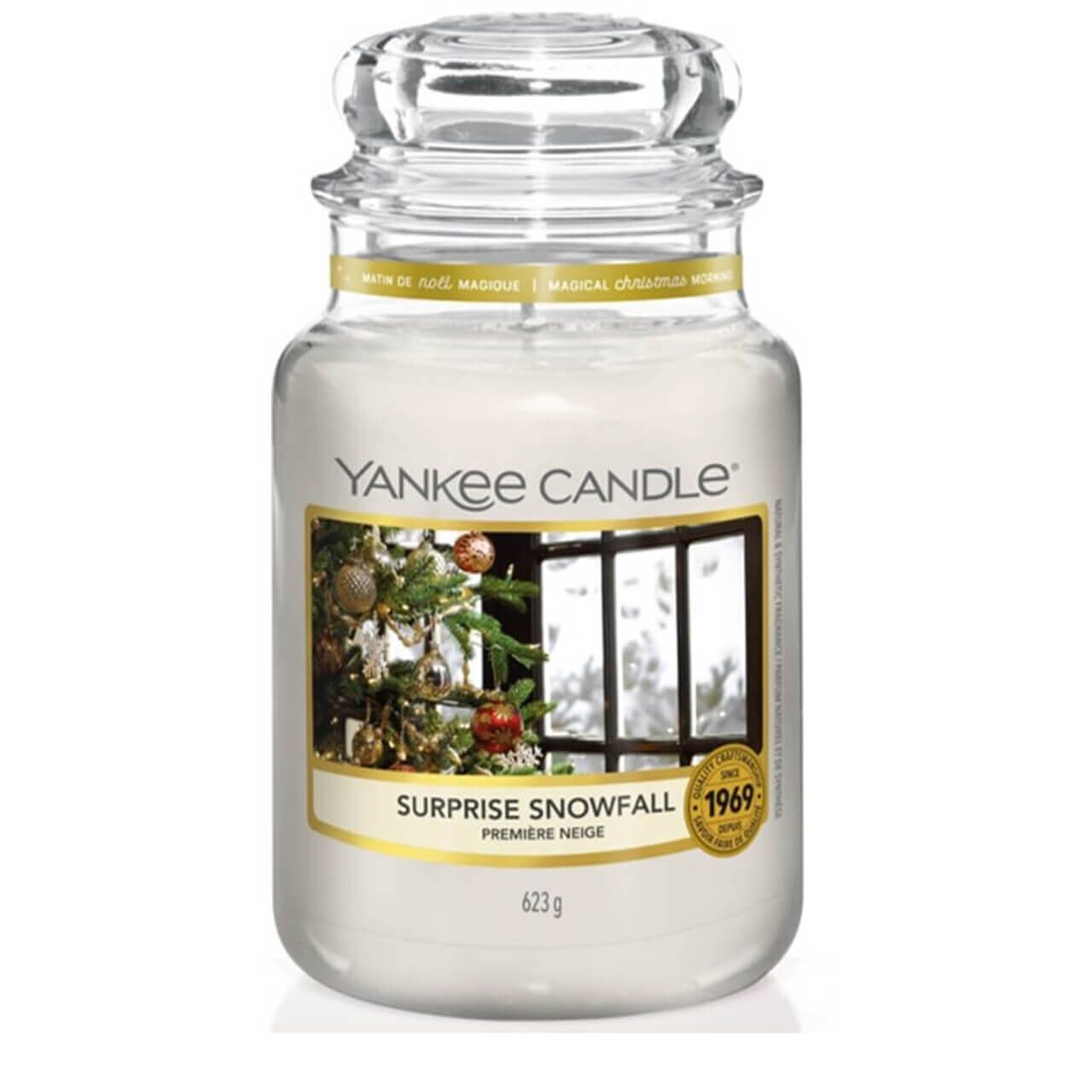 suprise-snowfall Surprise Snowfall 623g