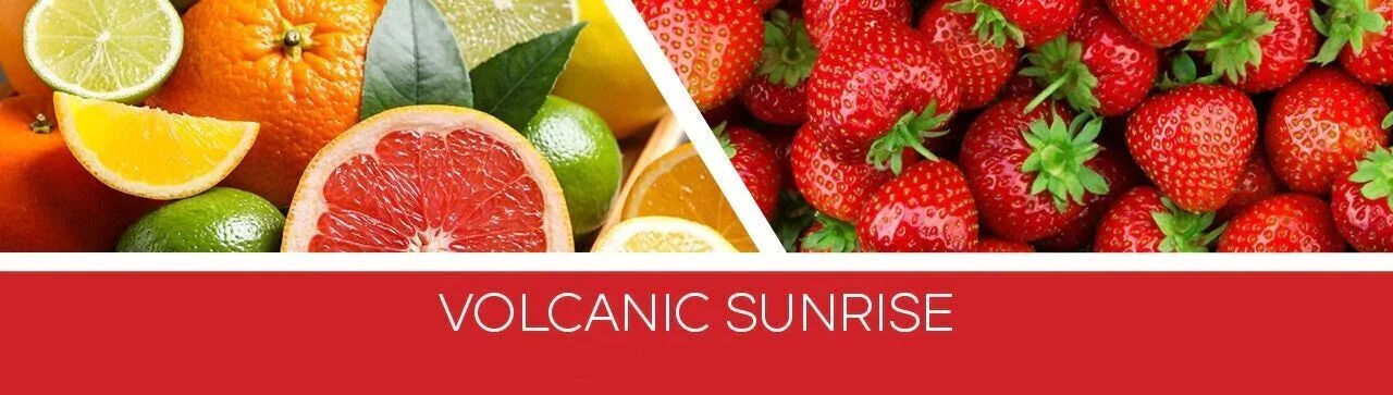 Volcanic-Sunrise-Banner Volcanic Sunrise 59g