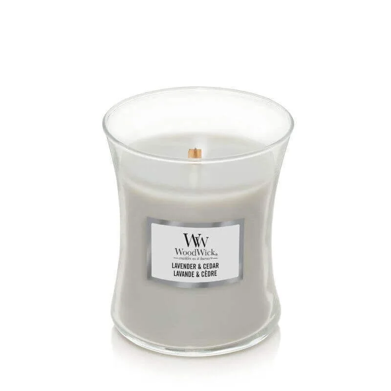 1666266E_1 Lavender & Cedar 275g