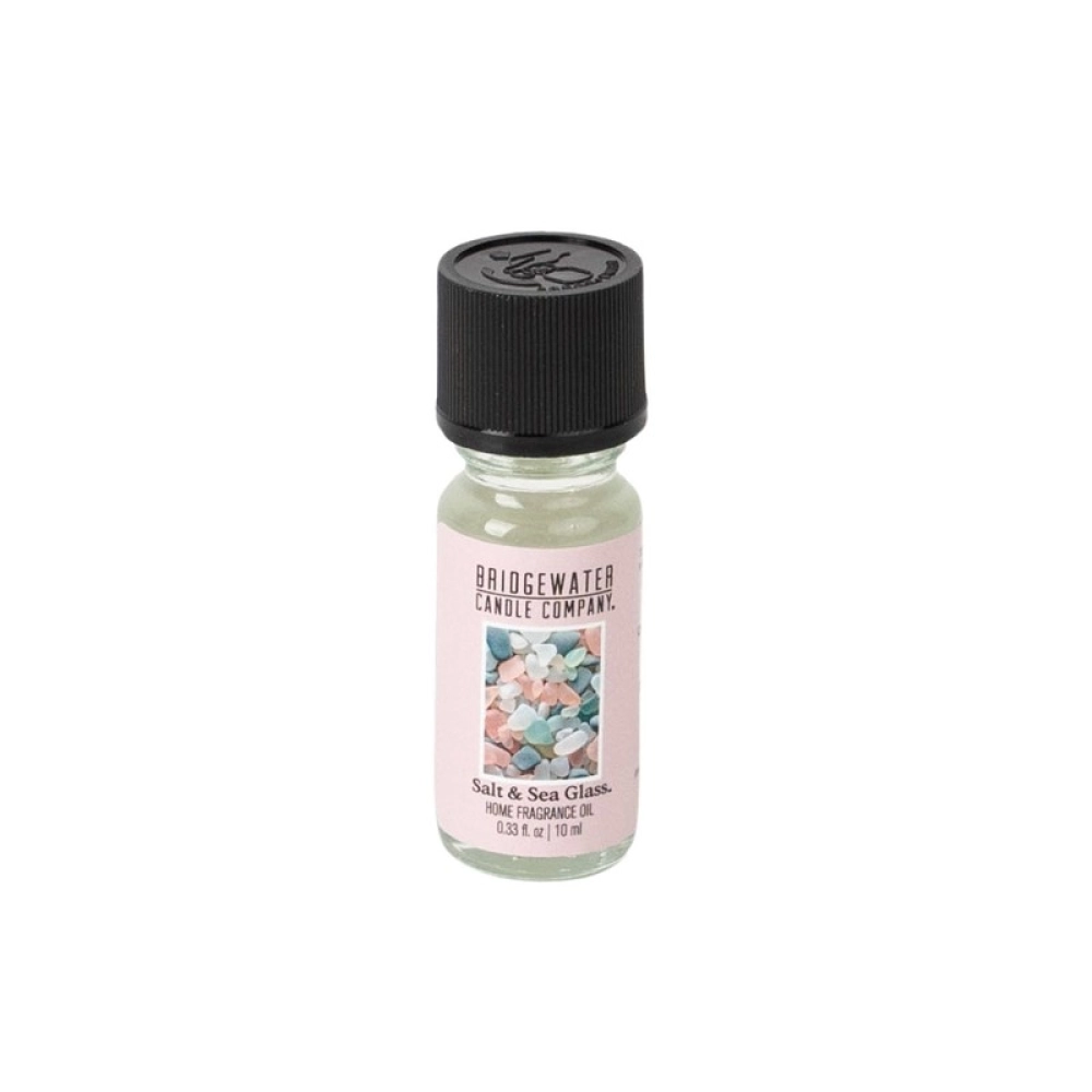 Salt & Sea Glass Fragrance Oil Salt & Sea Glass Fragrance Oil