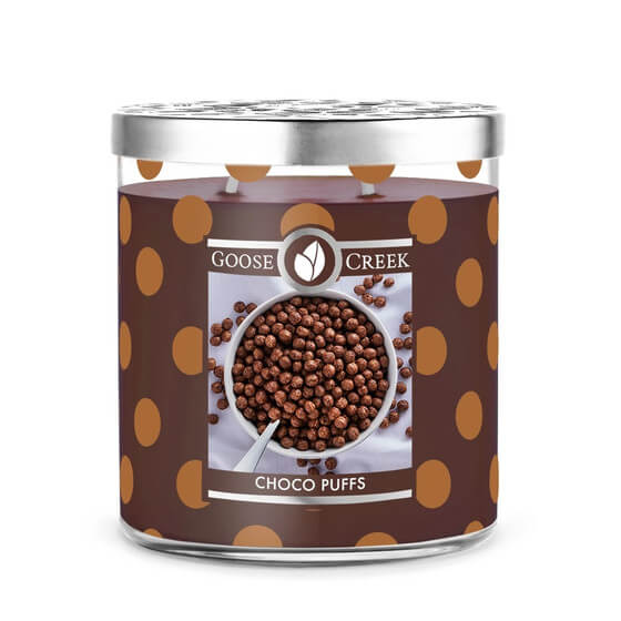 Choco Puffs 453g