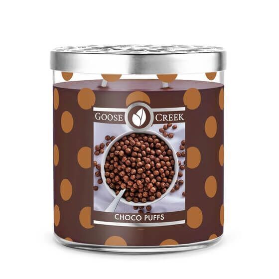 goose-creek-candlez-choco-puffs-cereal-collection-tumbler-453g Choco Puffs 453g