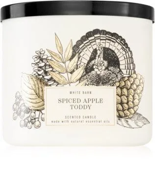 bath-body-works-spiced-apple-toddy-duftkerze_asdf Spiced Apple Toddy - 411g 3-Docht Kerze