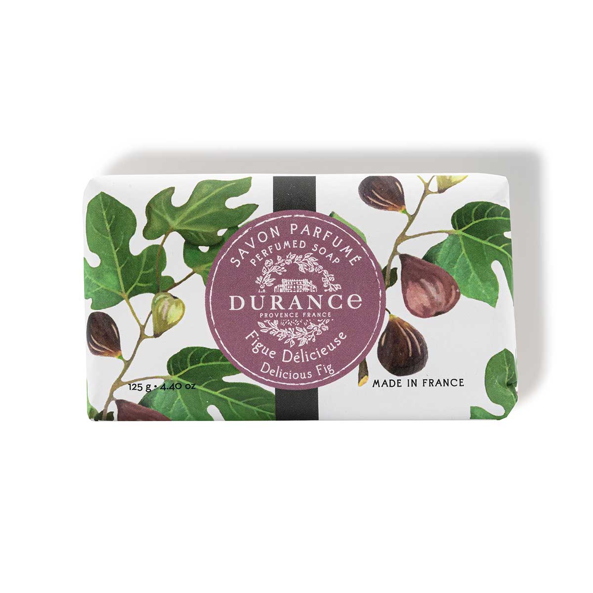 Köstliche Feige Seifenstück 125g