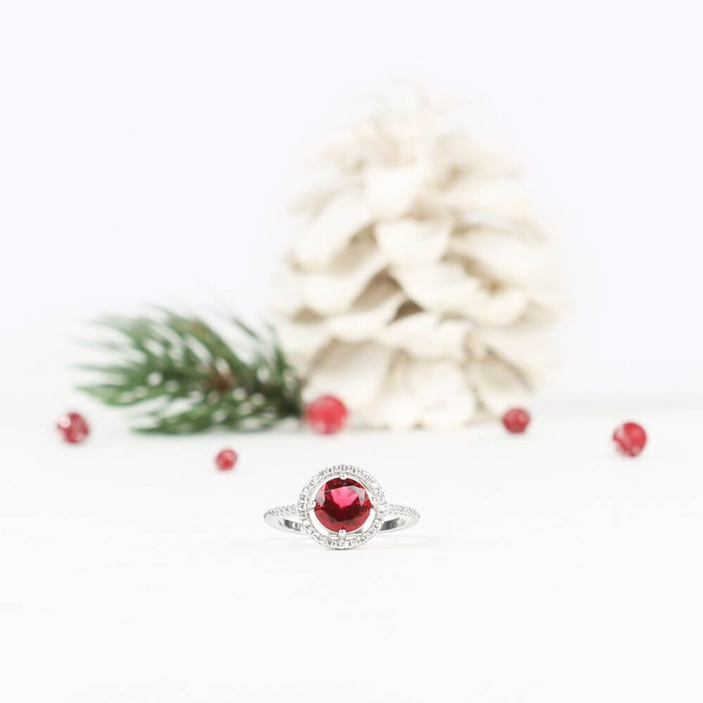 Magical Winter (Ring) 380g