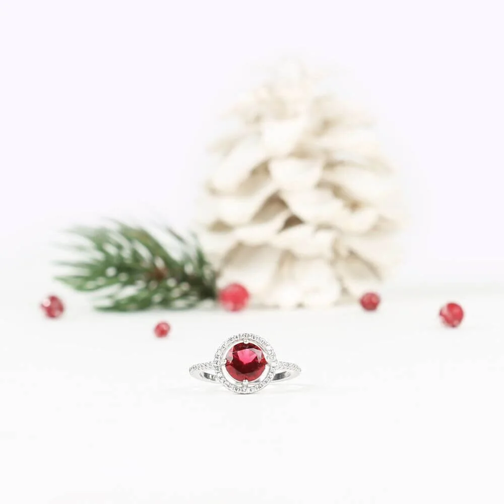Soft-Sandalwood-Ring-1 Magical Winter (Ring) 380g