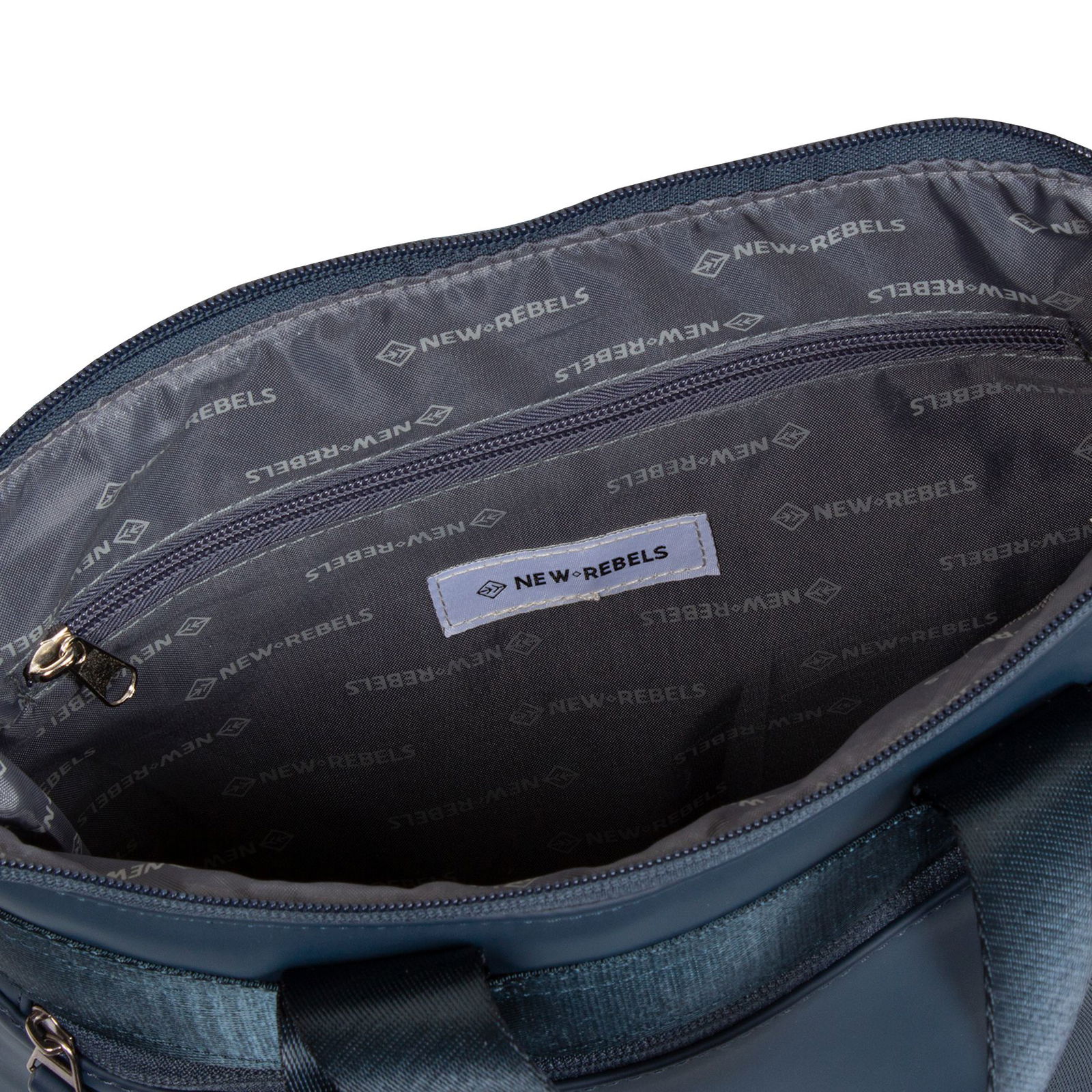 Daley - Orlando Rucksack navy