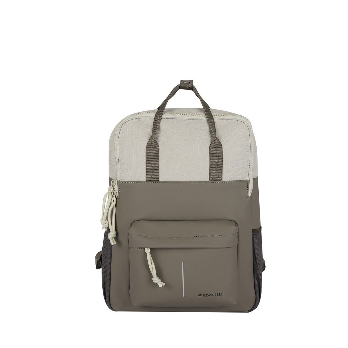 Backham - Springfield Rucksack 12L taupe