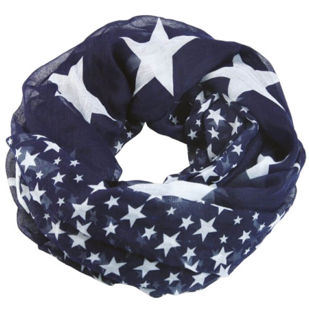 Print-Loopschal-50 Print-Loop 050