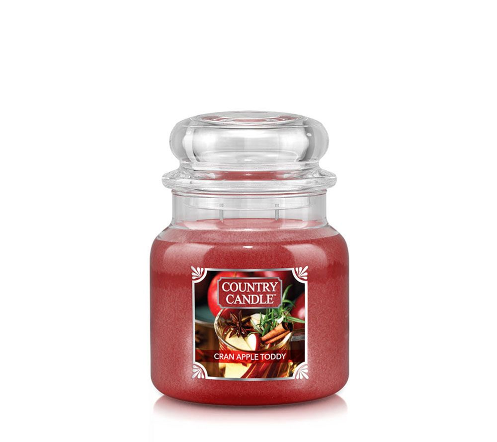 Cran Apple Toddy 454g