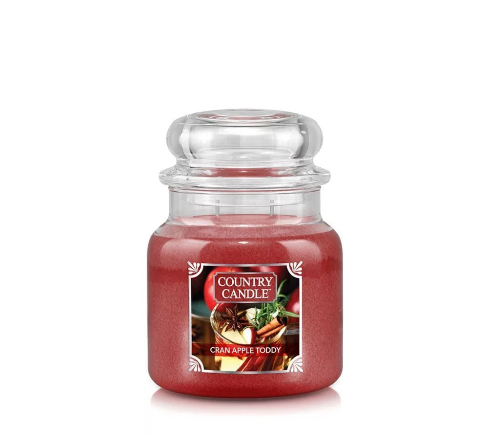 Cran Apple Toddy 454g Cran Apple Toddy 454g