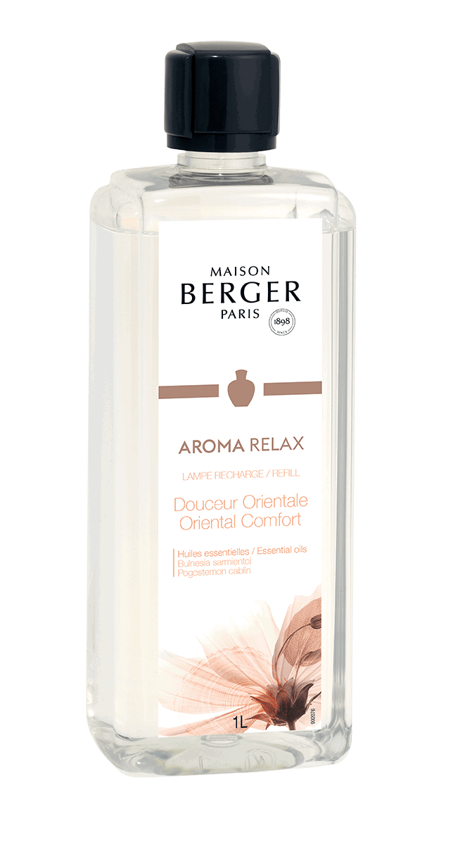 Aroma Relax Nachfüller 1000ml