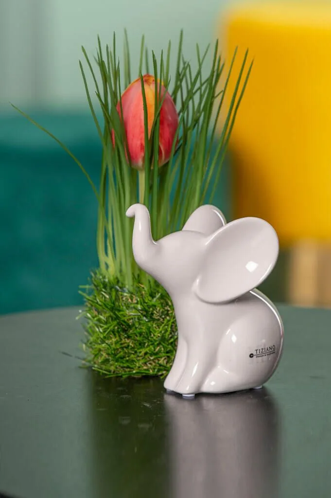 leon-elefant-sitzend-einzel Elefant Leon sitzend 20,5cm
