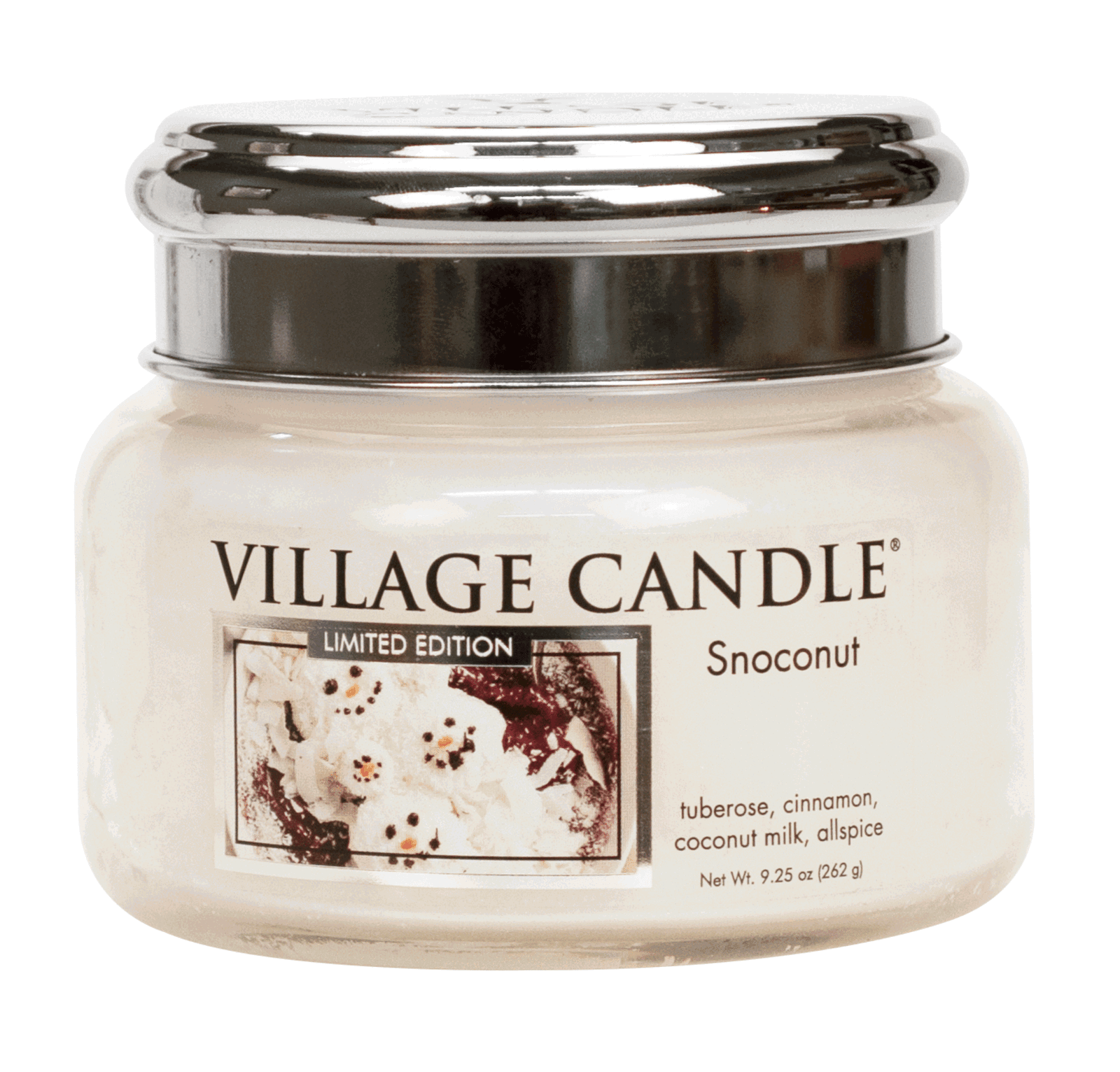 Snoconut 254g