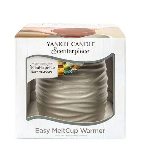Noah-Grey-Scenterpiece-Warmer-boxed Noah Grey MeltCup Warmer