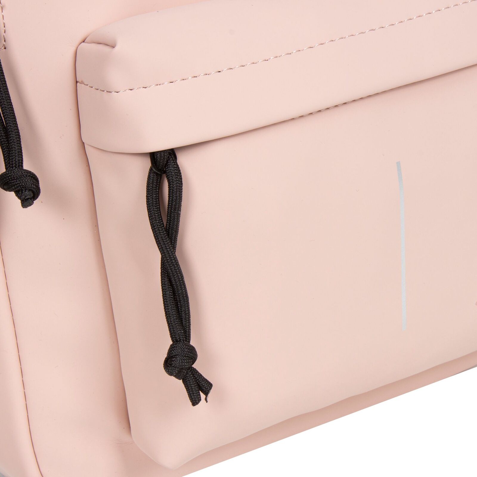 30LC2ZHo Mart - Chicago Rucksack hellrosa