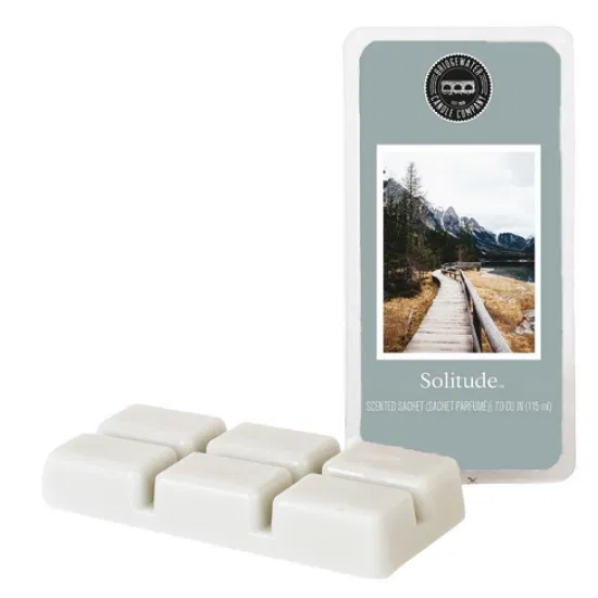 SolitudeWax Bar 73g