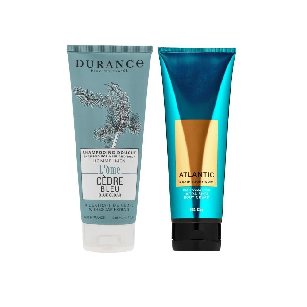 Body Lotion Body Lotion