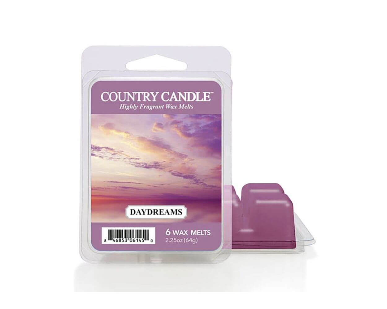 Daydreams Wax Melts 64g