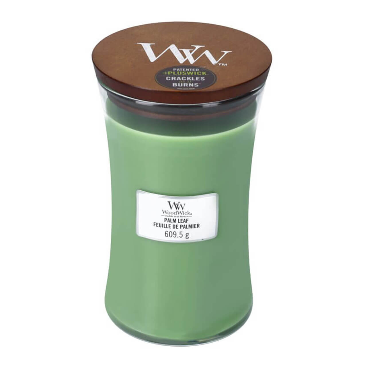 Palm Leaf 610g