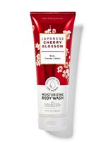 Japanese Cherry Blossom - Body Wash 296ml